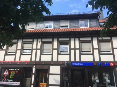 Salzgitter-Bad, Wohnen in der Altstadt