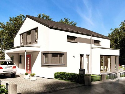 BIEN-ZENKER EVOLUTION 162 V3 mit Bauplatz