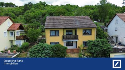 Zwei-Generationen-Chance mit Weitblick – ZFH mit 1001qm Grund