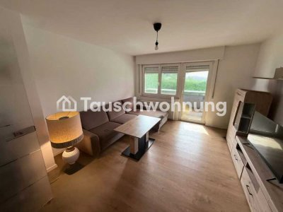 Tauschwohnung: Ideal für Paare oder kleine Familien