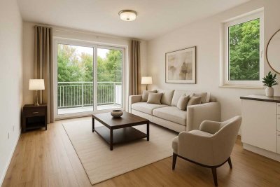 Stil. Licht. Lebensqualität.