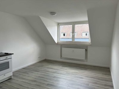 1-Zimmer-Apartment mit EBK