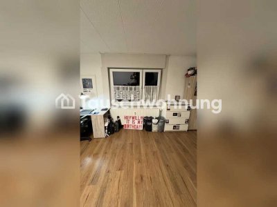 Tauschwohnung: Kleine Flat in Wuppertal gegen Köln tauschen