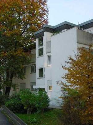 Schöne, gut geschnittene 3-Zimmer-Wohnung (Prinz-Ludwig-Höhe) - 86 m² - Provisionsfrei