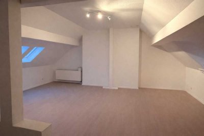 Moderne 3-Zimmer-Maisonettewohnung mit neuem Bad in zentraler Lage in Neuwied