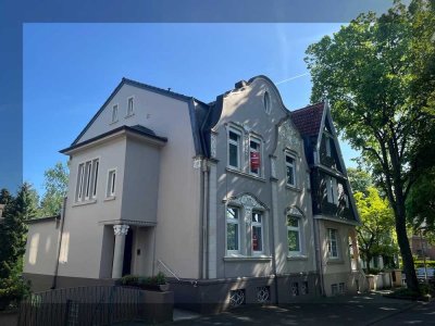 Einfamilienhaus mit großem Garten in Solingen - viel Platz & Potenzial innen & außen - von privat