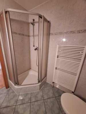 Nette 1-Zimmerwohnung im 1.OG des Hauses