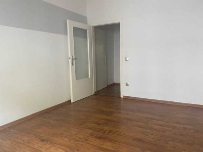 Gepflegtes 1-Zimmer-Apartment im Erdgeschoss