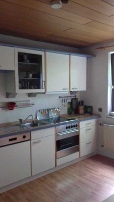 Wohnung Bretten