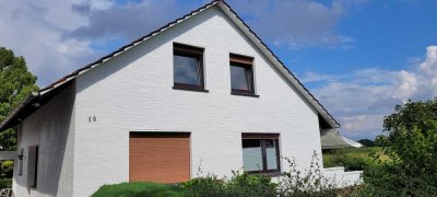 Einfamilienhaus in Stemwede 6ZKB