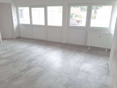 Gemütliche 2 Zimmer Wohnung mit Balkon !