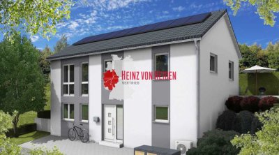 Bungalow Cumulus 560 auf 601 m² in Brohl-Lützing