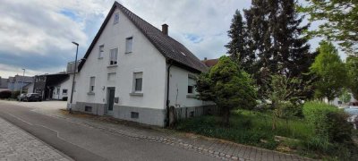 Gegen Höchstgebot zu verkaufen - Grundstück zur Ideenverwirklichung in Obereisesheim