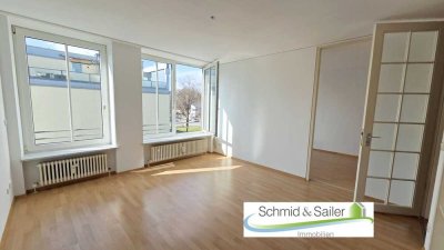 Im Herzen von Gauting
