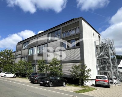 Tolles Appartement in moderner Wohnanlage!