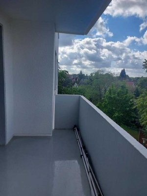 Schöne, helle 2-Zimmer-Wohnung in Celle-Neuenhäusen