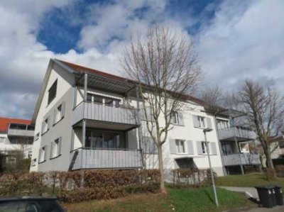 Großzügige 4 Zimmerwohnung in Wernau 15411/25/21