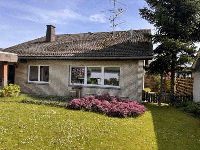 Geräumiges, 5-Raum-Mehrfamilienhaus in Erkelenz-Lövenich in besonderer Lage