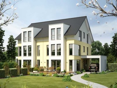 Dein Lebenstraum in Schwetzingen: Maßgeschneidert von LivingHaus