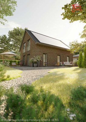 Ein Haus zum Verlieben – stilvoll, einladend, besonders