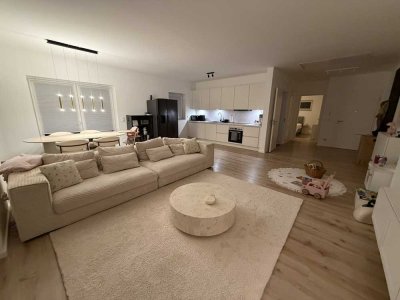 Hochwertige Penthouse-Wohnung im Herzen von Menden-Hüingsen zu vermieten