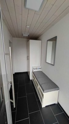 Modernes Wohnen mit ÖV-Anschluss – Teilmöbliert in Lottstetten