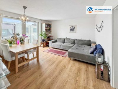 Attraktives Immobilienpaket: Drei Wohnungen – eine Investition!