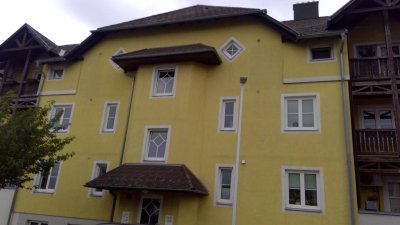Neuhofen | Betriebslokal 1 im Kellergeschoß | EIGENTUM | 45m²