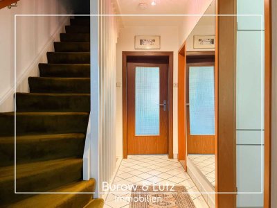 Kapitalanleger aufgepasst! Gemütliches RMH In Langenhagen