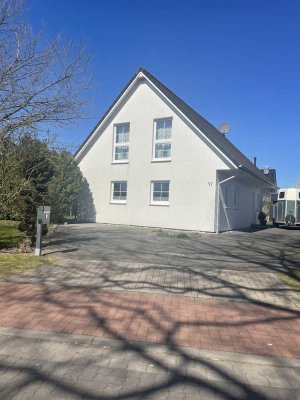 Modernes, gepflegtes 5-Zimmer-Einfamilienhaus in Sittensen