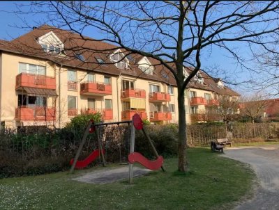 Wohlfühloase mit Balkon in Langenfeld (Rheinland)