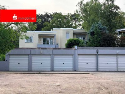 Wohnen am Waldrand-  2,5 ZKB im Grünen in Eberstadt