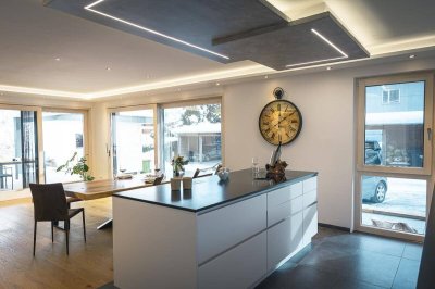 Viel Platz im schönen Gröbming Nähe Schladming5 Zimmer ETW mit Garten und Terrasse