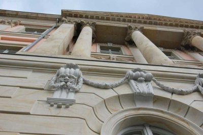 Klein aber fein! Möbliertes Studioapartment mitten in Potsdam
(ohne Küche)