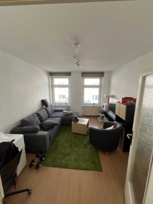 Nachmieter Gesucht! 1,5-Zimmerwohnung in Brandenburg an der Havel