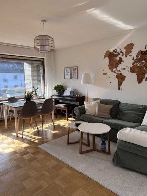 3-Zimmer-Wohnung in Bremen Osterholz
