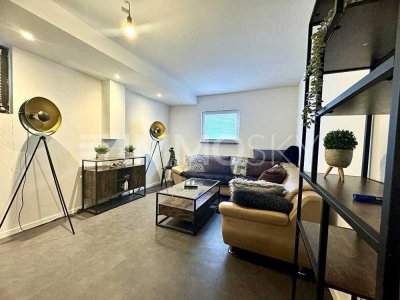 **Traumhaftes Wohnen Einfamilienhaus mit Einliegerwohnung**