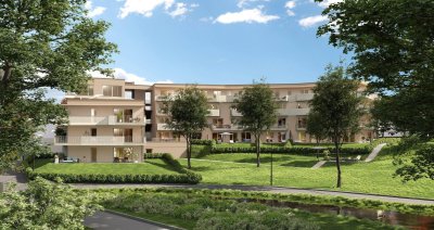 Exklusives Garten-Wohnjuwel in Graz-Mariatrost | Top 3
