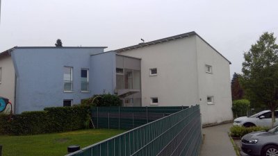 Viehdorf | Geförderte Miete mit Kaufoption | Top 1/6 | 1.OG mit Balkon