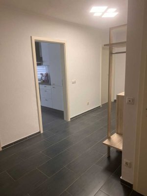 4-Raum-Wohnung in Bergheim