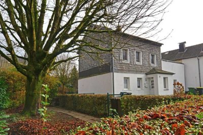 Charmantes Einfamilienhaus im Herzen von Hennef mit Garten
