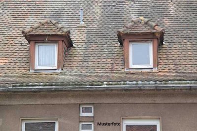 1- bis 2-Familienhaus - provisionsfrei