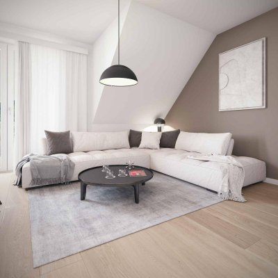++ NEU ++ BEZAUBERNDE DREI Zimmer mit BALKON