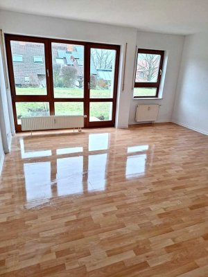 1,5-Zimmer-Wohnung mit Terrasse, Tiefgarage – ideal für Singles, Pendler oder als Ferienwohnung