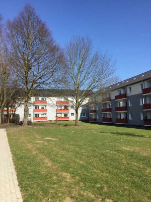Ein tolles Wohngefühl: interessante 1,5-Zimmer-Single-Wohnung