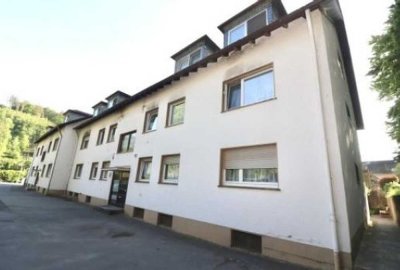 Schöne renovierte 3- Zimmerwohnung