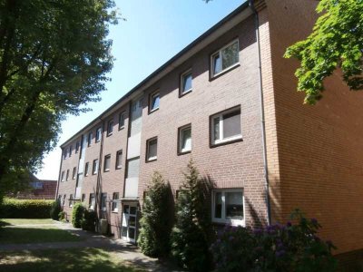 Ihr neues Zuhause: praktische 3-Zimmer-Wohnung
