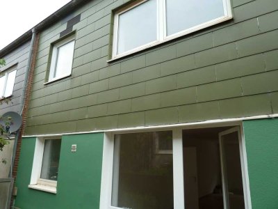Großzügiges Mietshaus auf Helgoland für Investoren