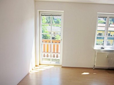 3 Zimmerwohnung mit Balkon