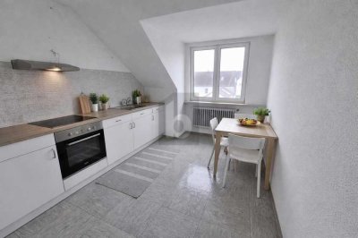 5,8% RENDITE & ERHÖHTE AFA MÖGLICH